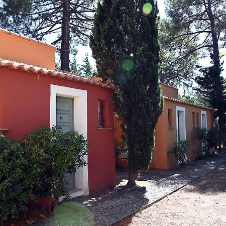 Holiday Home Cala Bianca-2 By Interhome 博尔戈 外观 照片