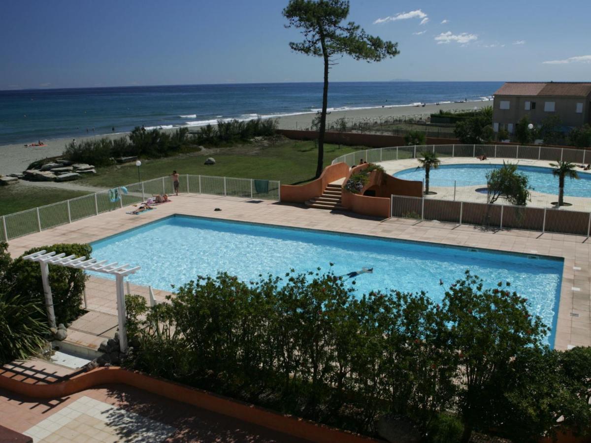 Holiday Home Cala Bianca-2 By Interhome 博尔戈 外观 照片