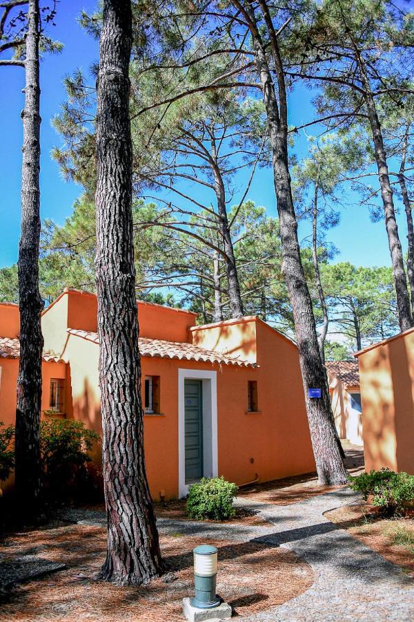 Holiday Home Cala Bianca-2 By Interhome 博尔戈 外观 照片