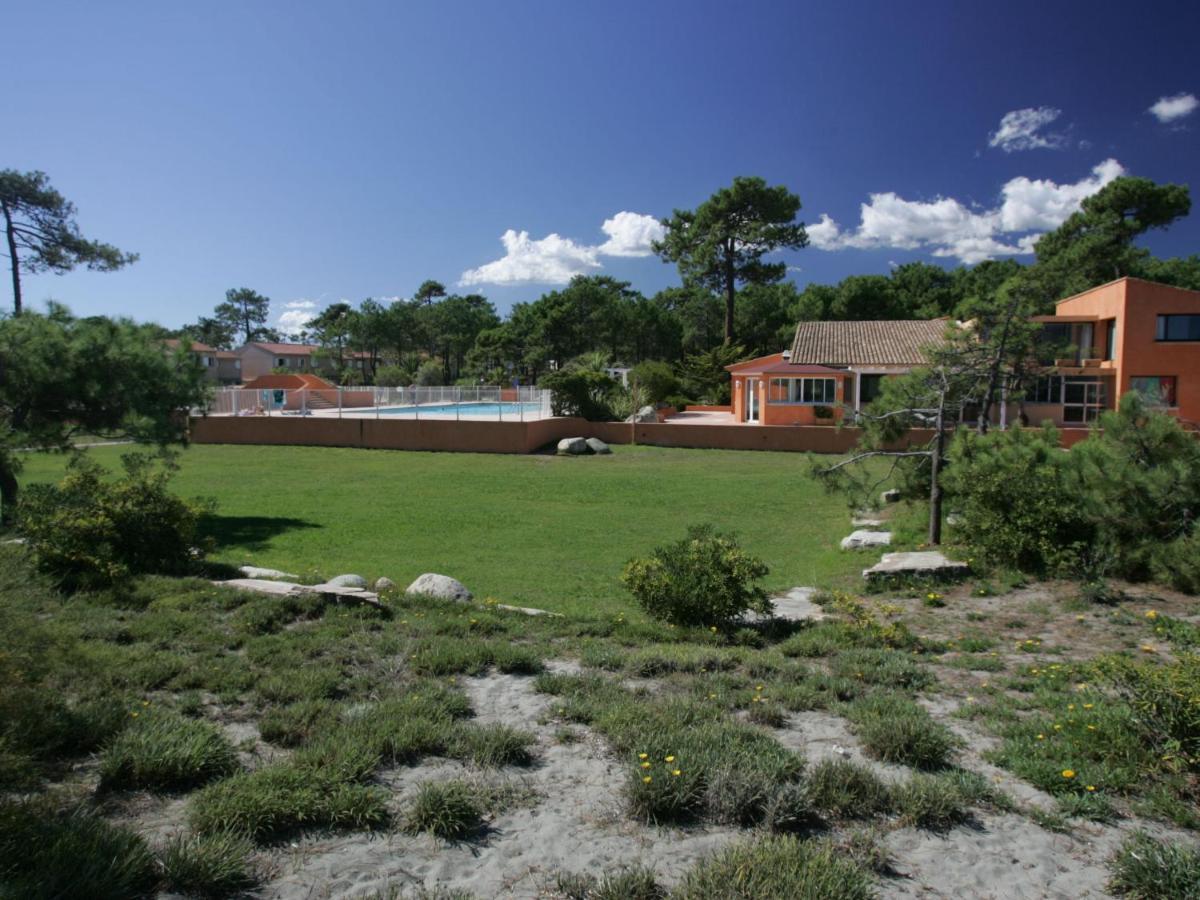 Holiday Home Cala Bianca-2 By Interhome 博尔戈 外观 照片