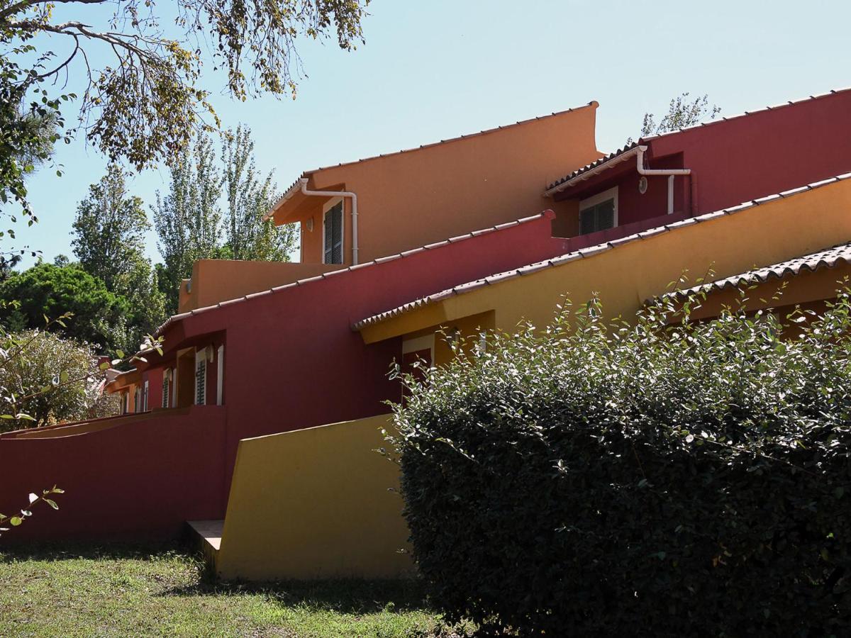 Holiday Home Cala Bianca-2 By Interhome 博尔戈 外观 照片