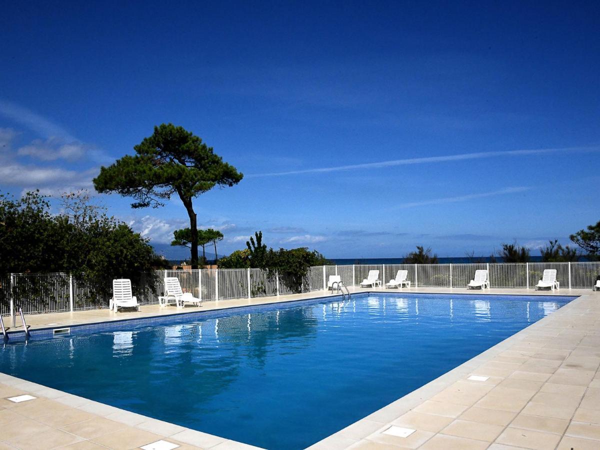 Holiday Home Cala Bianca-2 By Interhome 博尔戈 外观 照片