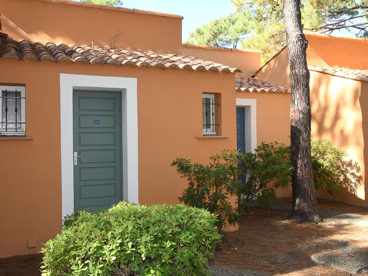 Holiday Home Cala Bianca-2 By Interhome 博尔戈 外观 照片