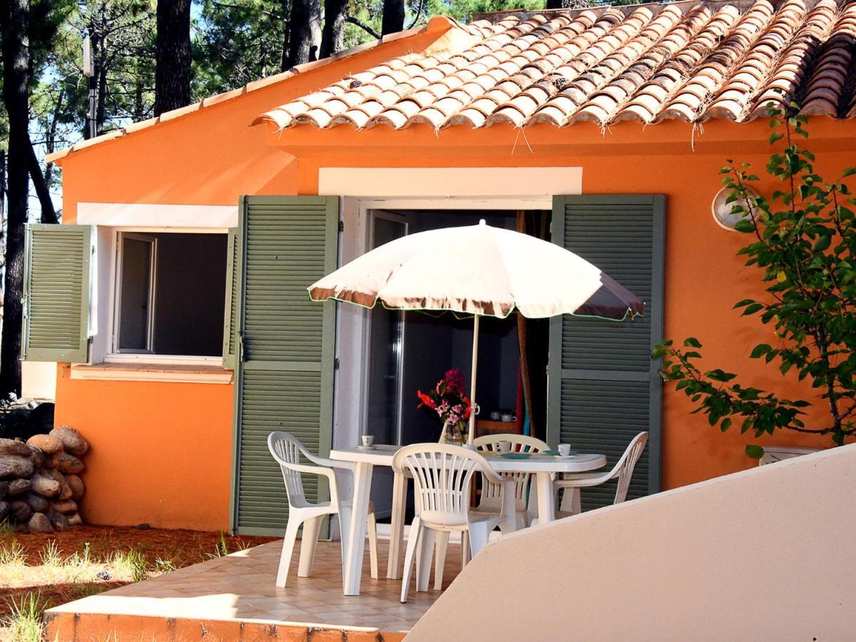 Holiday Home Cala Bianca-2 By Interhome 博尔戈 外观 照片