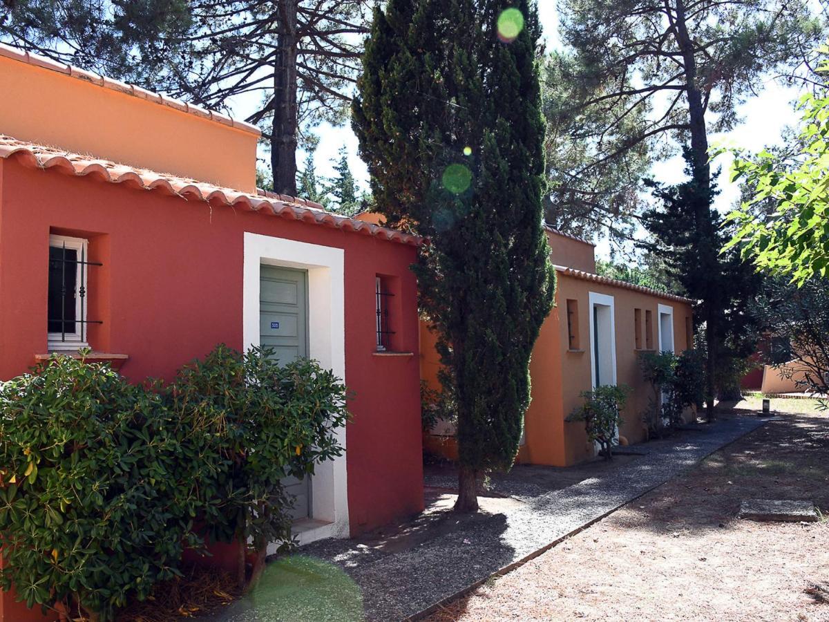Holiday Home Cala Bianca-2 By Interhome 博尔戈 外观 照片