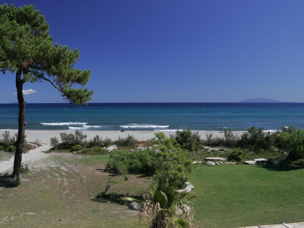 Holiday Home Cala Bianca-2 By Interhome 博尔戈 外观 照片