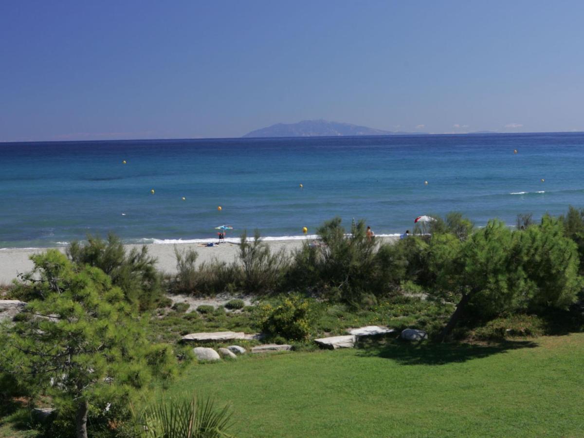Holiday Home Cala Bianca-2 By Interhome 博尔戈 外观 照片