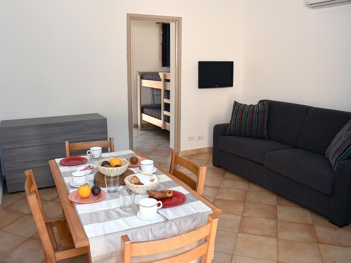 Holiday Home Cala Bianca-2 By Interhome 博尔戈 外观 照片