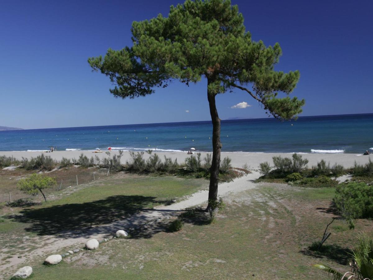 Holiday Home Cala Bianca-2 By Interhome 博尔戈 外观 照片