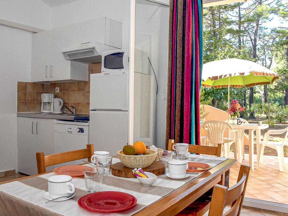 Holiday Home Cala Bianca-2 By Interhome 博尔戈 外观 照片