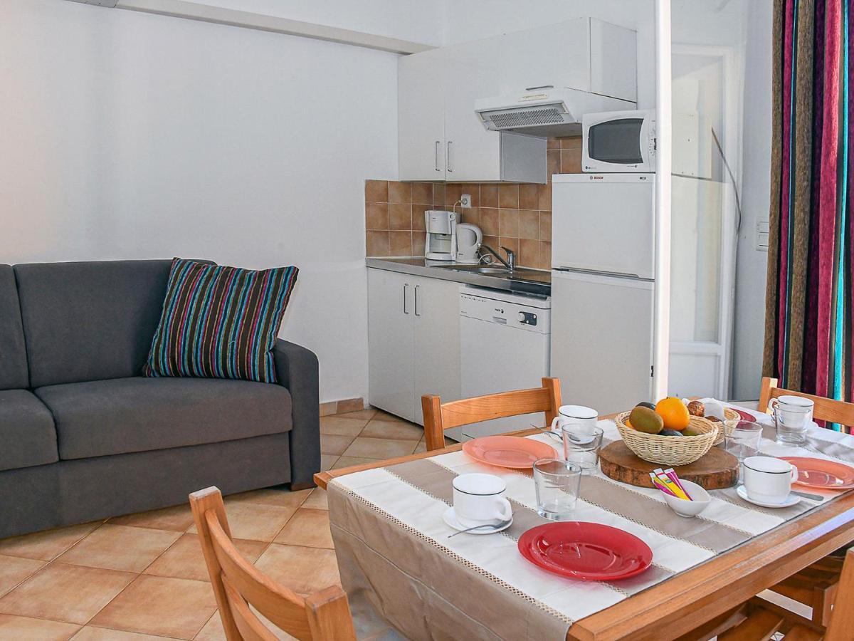 Holiday Home Cala Bianca-2 By Interhome 博尔戈 外观 照片